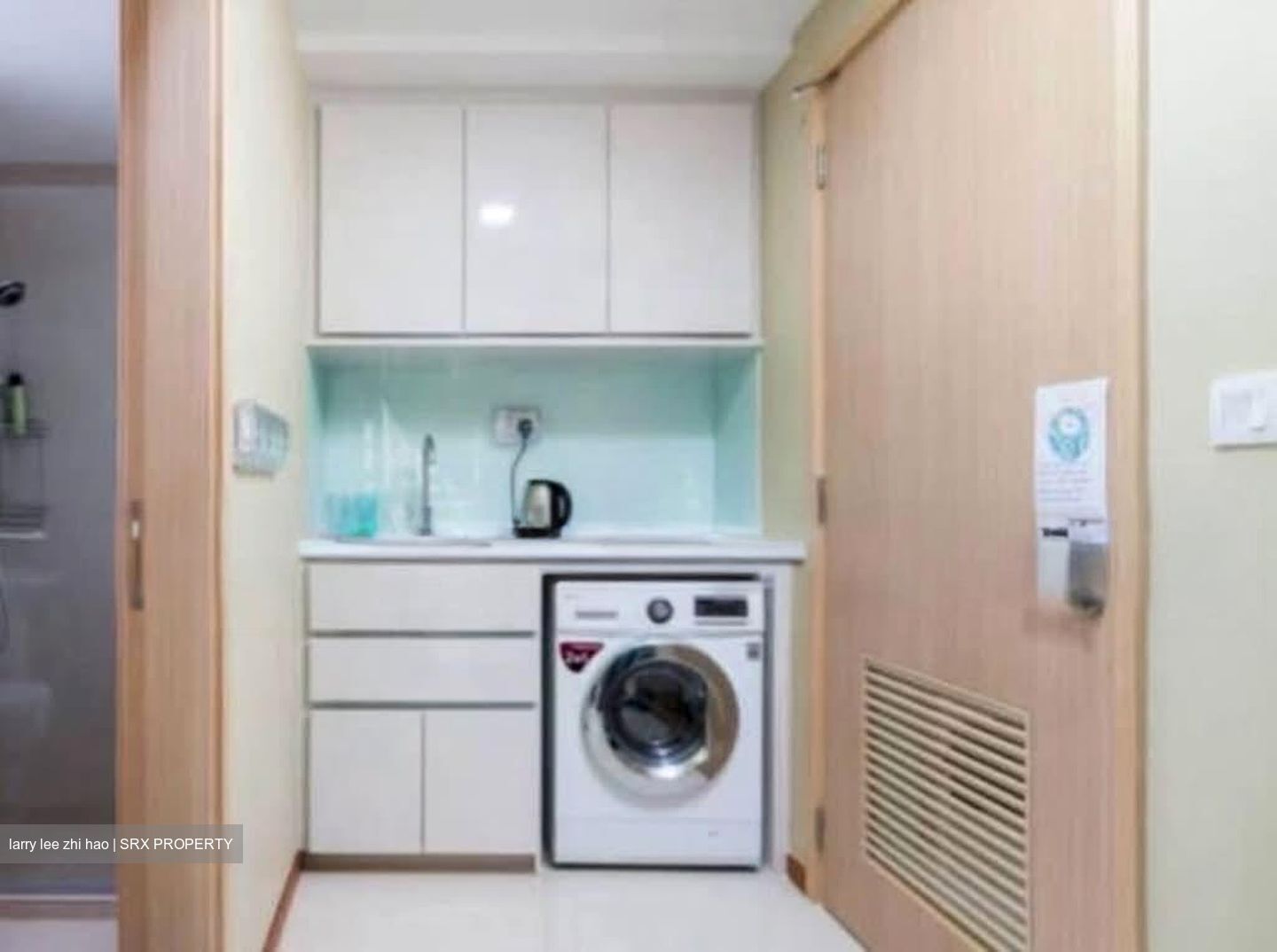 Forestville (D25), Condominium #556123101